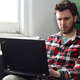 Image for article titled Area Man Gets Terrible Creative Juices Flowing